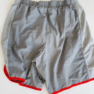 Men’s Patagonia running shorts